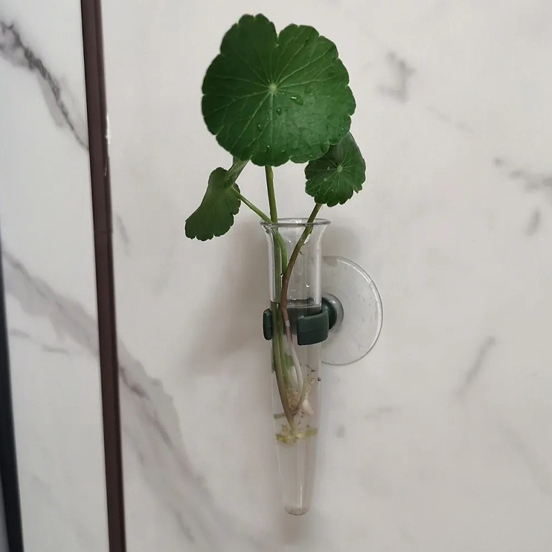 11cmの花用ウォーターチューブ、プラスチック製栄養容器、吸 - Anda Florist Supply のレビューと価格