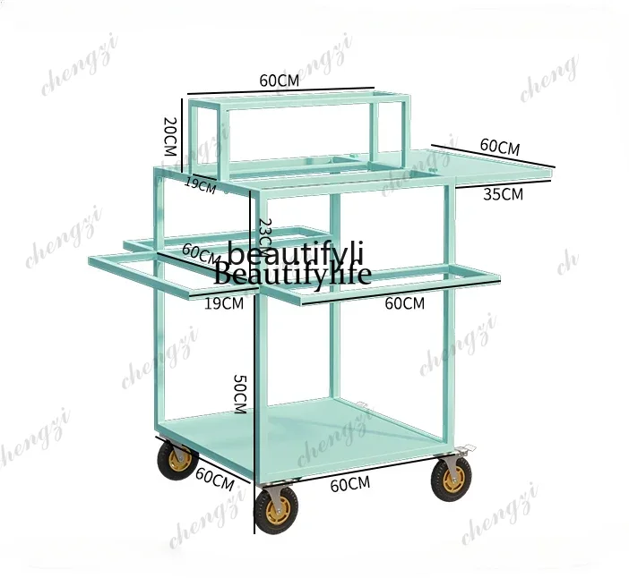 03 花売り屋台 花の手押し車 夜市 屋外花屋用品 花束折り - Florist Supply Buckets のレビューと価格