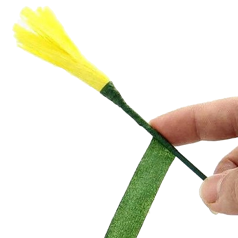 自己粘着性の花卉テープ、花茎包装紙、雄しべテープ、花屋DIY - Anda Florist Supply のレビューと価格